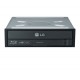 Blu Ray Writer LG 16x Intern bulk black BH16NS40
